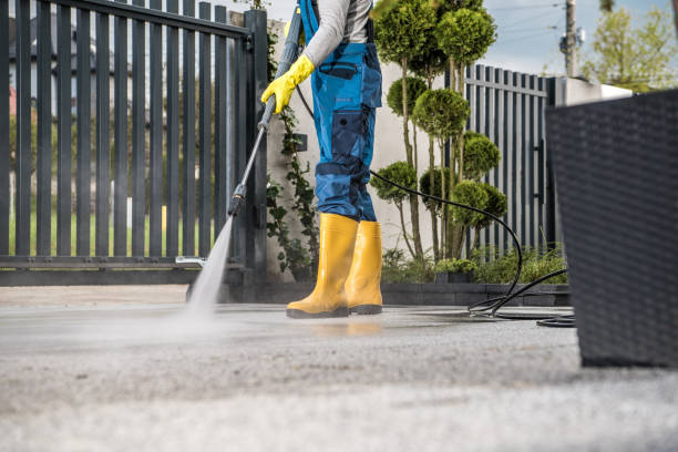 Reliable Tuscaloosa, AL Pressure Washing Solutions